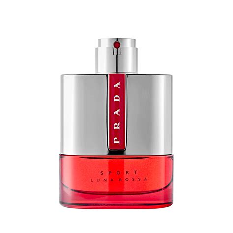 prada luna rossa sport for summer night|men Prada Luna Rossa aftershave.